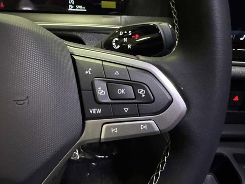 New 2026 Volkswagen Tiguan S FWD image 29