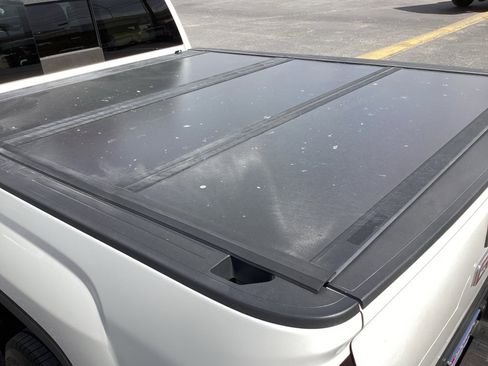 Used 2019 GMC Sierra 2500 Denali w/ Duramax Plus Package image 17