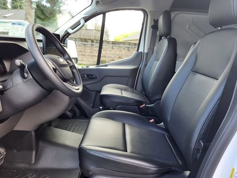 New 2026 Ford Transit 150 Low Roof image 12