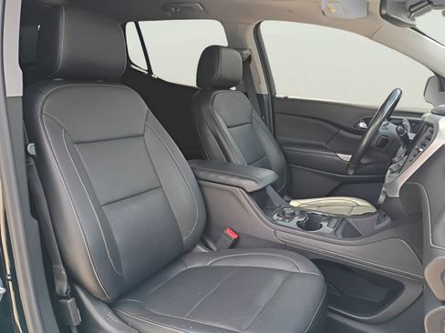 Used 2020 GMC Acadia SLT w/ Premium Package FWD image 24