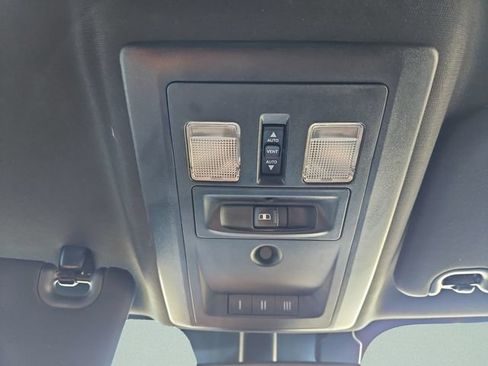Used 2017 RAM 1500 Rebel w/ Luxury Group AWD/4WD image 22