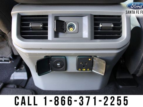 Used 2024 Ford F150 XLT w/ Mobile Office Package image 30