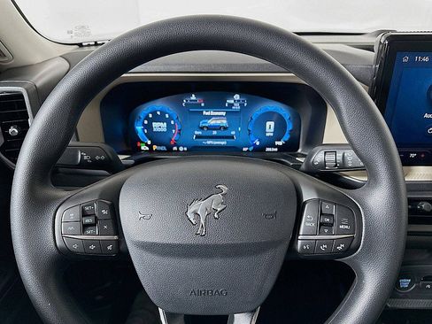 New 2025 Ford Bronco Sport Big Bend image 9