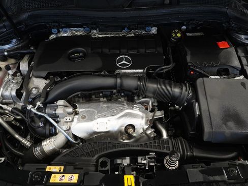 Certified 2023 Mercedes-Benz GLA 250 GLA 250 image 27