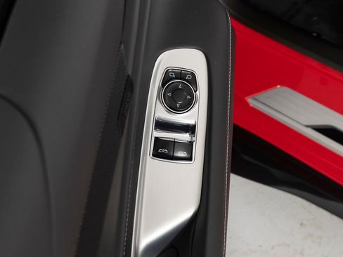 Used 2024 Chevrolet Corvette Z06 RWD image 12