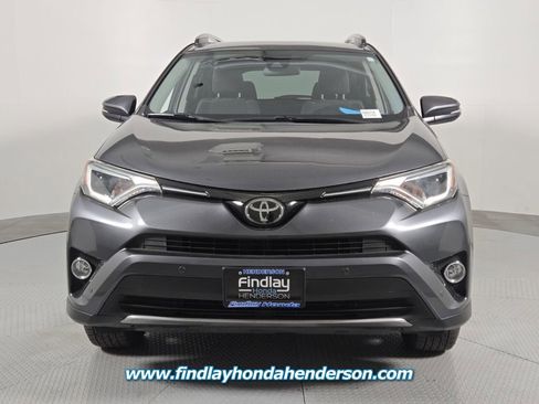 Used 2018 Toyota RAV4 XLE image 8