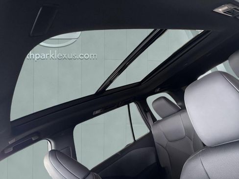 Certified 2026 Lexus TX 350 AWD w/ Technology Package image 19