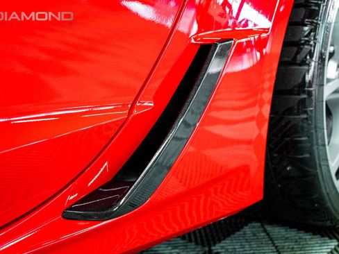Used 2019 Chevrolet Corvette Grand Sport w/ Battery Protection Package RWD image 34