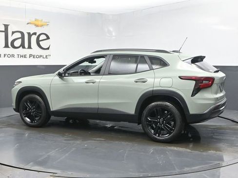 New 2026 Chevrolet Trax ACTIV w/ Driver Confidence Package image 30