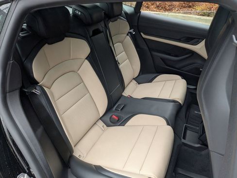 New 2026 Porsche Taycan 4S image 24