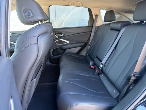 Certified 2023 Acura RDX FWD image 14