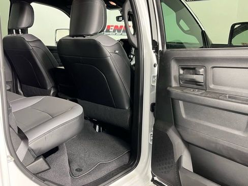 New 2026 RAM 3500 Tradesman image 27