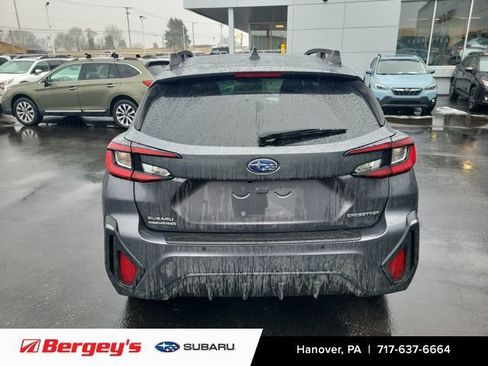 Certified 2024 Subaru Crosstrek 2.5i Limited w/ Crosstrek Mirror Package image 3