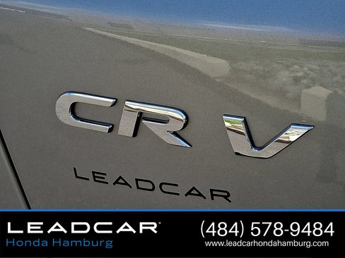 Used 2017 Honda CR-V EX image 30