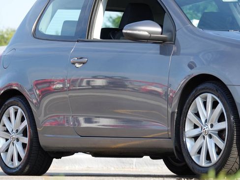 Used 2011 Volkswagen Golf TDI FWD image 54