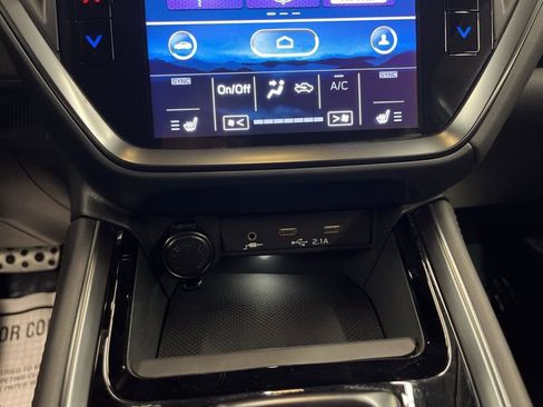 Used 2022 Subaru WRX GT image 25