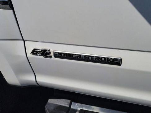 Used 2021 Ford F250 Lariat w/ Lariat Value Package image 7