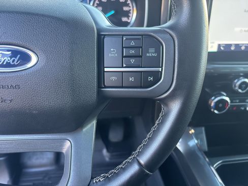 Certified 2023 Ford F150 XLT w/ Equipment Group 302A High AWD/4WD image 20