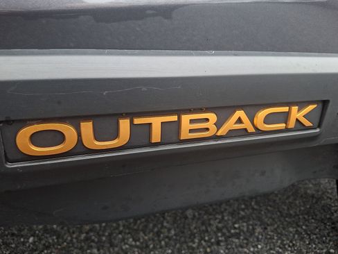 Certified 2025 Subaru Outback Wilderness image 28