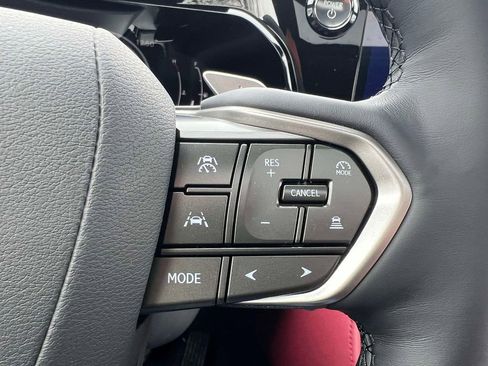 New 2026 Lexus NX 350h AWD w/ Premium Package image 21