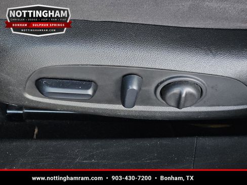 Used 2024 Chevrolet Malibu LT FWD image 27
