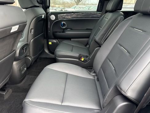 New 2026 Hyundai Palisade Calligraphy image 23