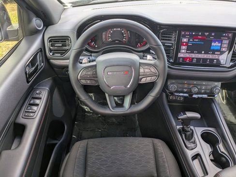 New 2026 Dodge Durango GT w/ Blacktop Package RWD image 14