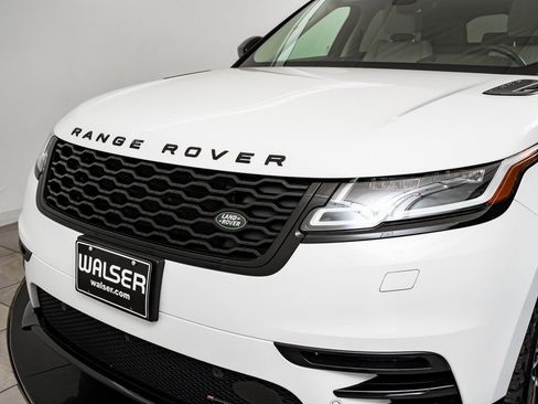 Used 2023 Land Rover Range Rover Velar R-Dynamic S image 16