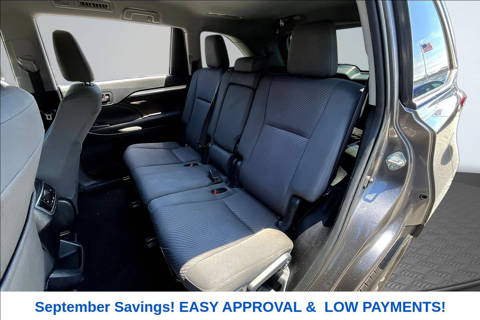 Used 2019 Toyota Highlander LE FWD image 26