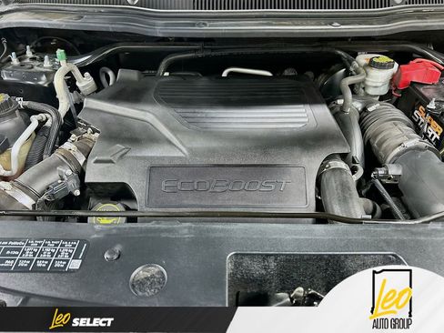 Used 2019 Ford Explorer Sport image 31