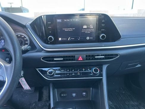 Certified 2023 Hyundai Sonata SE image 7