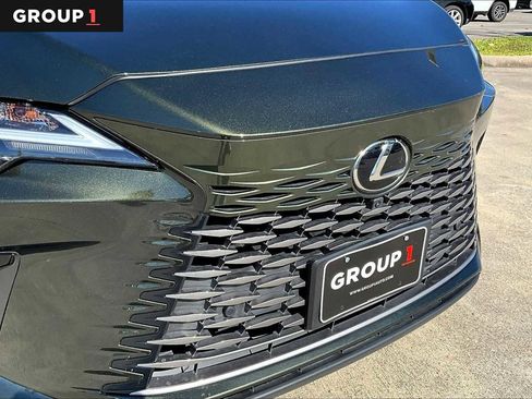 Certified 2025 Lexus RX 350 Premium Plus image 26