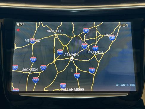 Used 2014 Cadillac XTS Platinum image 12