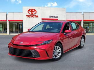 Used 2025 Toyota Camry LE w/ Convenience Package 360° Tour