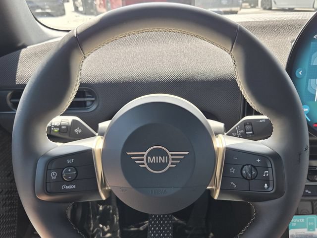 New 2026 MINI Cooper S FWD image 23