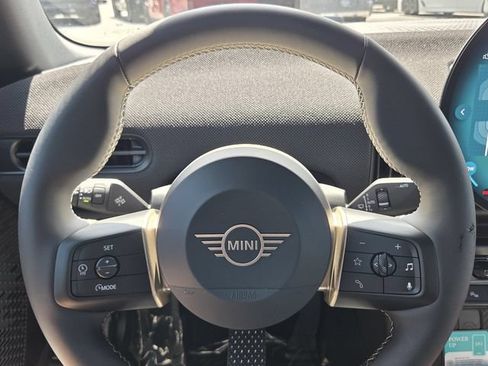 New 2026 MINI Cooper S FWD image 23