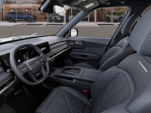 New 2027 Kia Telluride SX FWD image 17