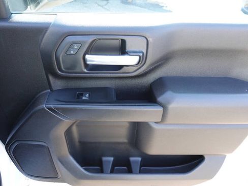 Used 2024 Chevrolet Silverado 2500 Custom w/ Custom Value Package AWD/4WD image 31