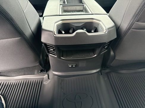 New 2026 Toyota Tundra SR5 image 15
