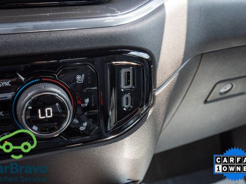 Used 2026 Chevrolet Silverado 2500 High Country w/ Technology Package AWD/4WD image 22