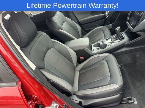 New 2026 Subaru Crosstrek 2.5i Limited image 22