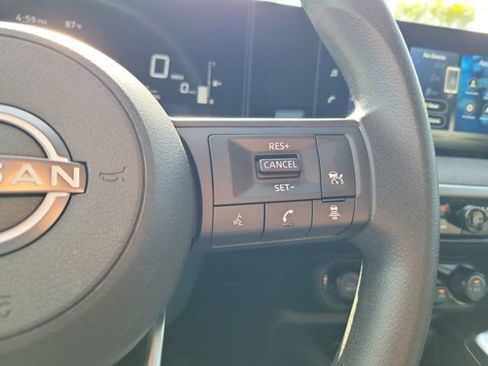 Certified 2026 Nissan Kicks SV FWD image 26