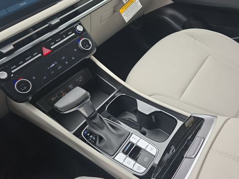 New 2026 Hyundai Tucson SEL image 25