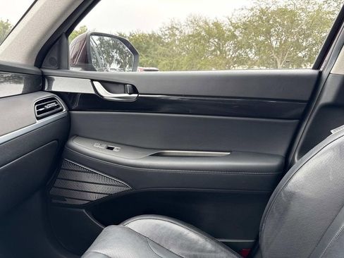 Used 2021 Hyundai Palisade Limited image 23