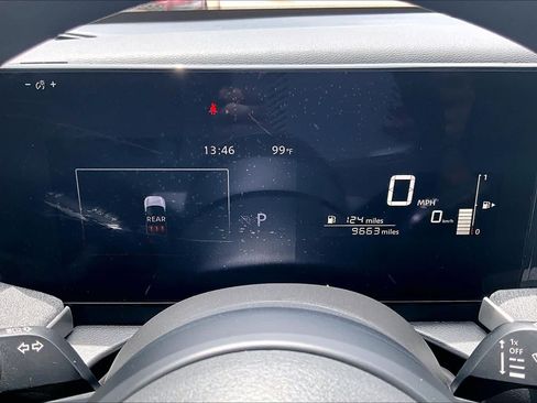 Used 2025 Nissan Kicks SV FWD image 24