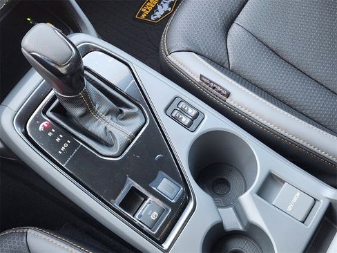 New 2026 Subaru Crosstrek 2.5i Wilderness image 15