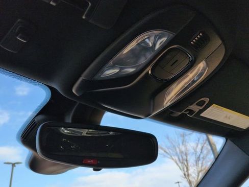 New 2026 Jeep Compass Latitude image 20