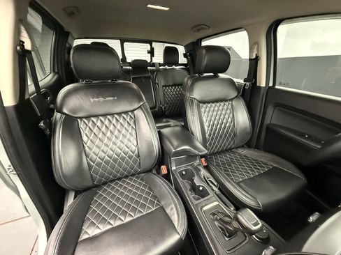 Used 2022 Ford Ranger XLT w/ Equipment Group 302A High image 60