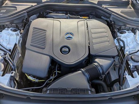 New 2026 Mercedes-Benz GLC 300 image 18