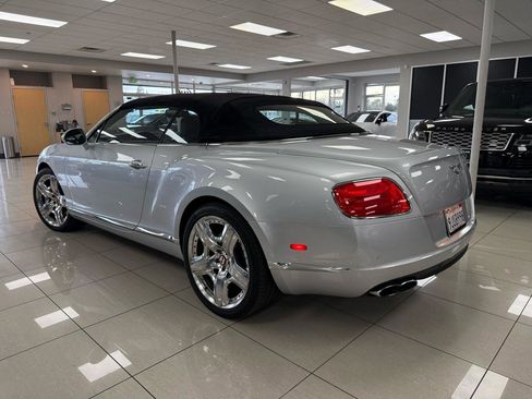 Used 2013 Bentley Continental GT image 7